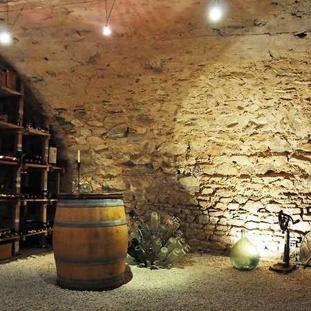 Chambre D'Hotes La Noue Saint-Pierre-la-Palud Экстерьер фото