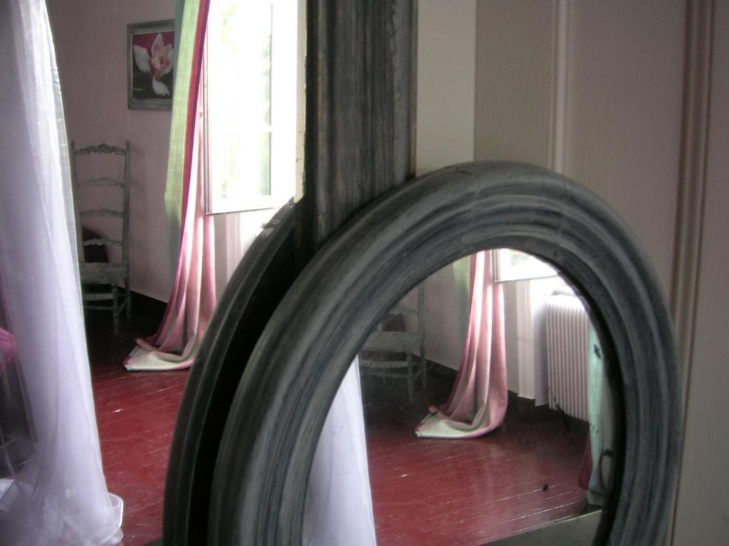 Chambre D'Hotes La Noue Saint-Pierre-la-Palud Номер фото